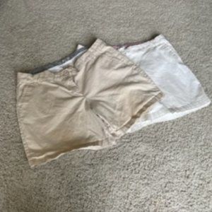 Crown and Ivy Caroline shorts